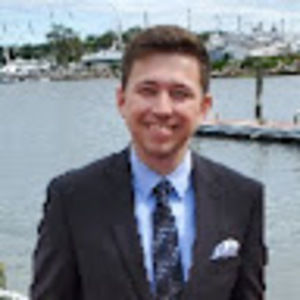 Meet your Posher, Andrew